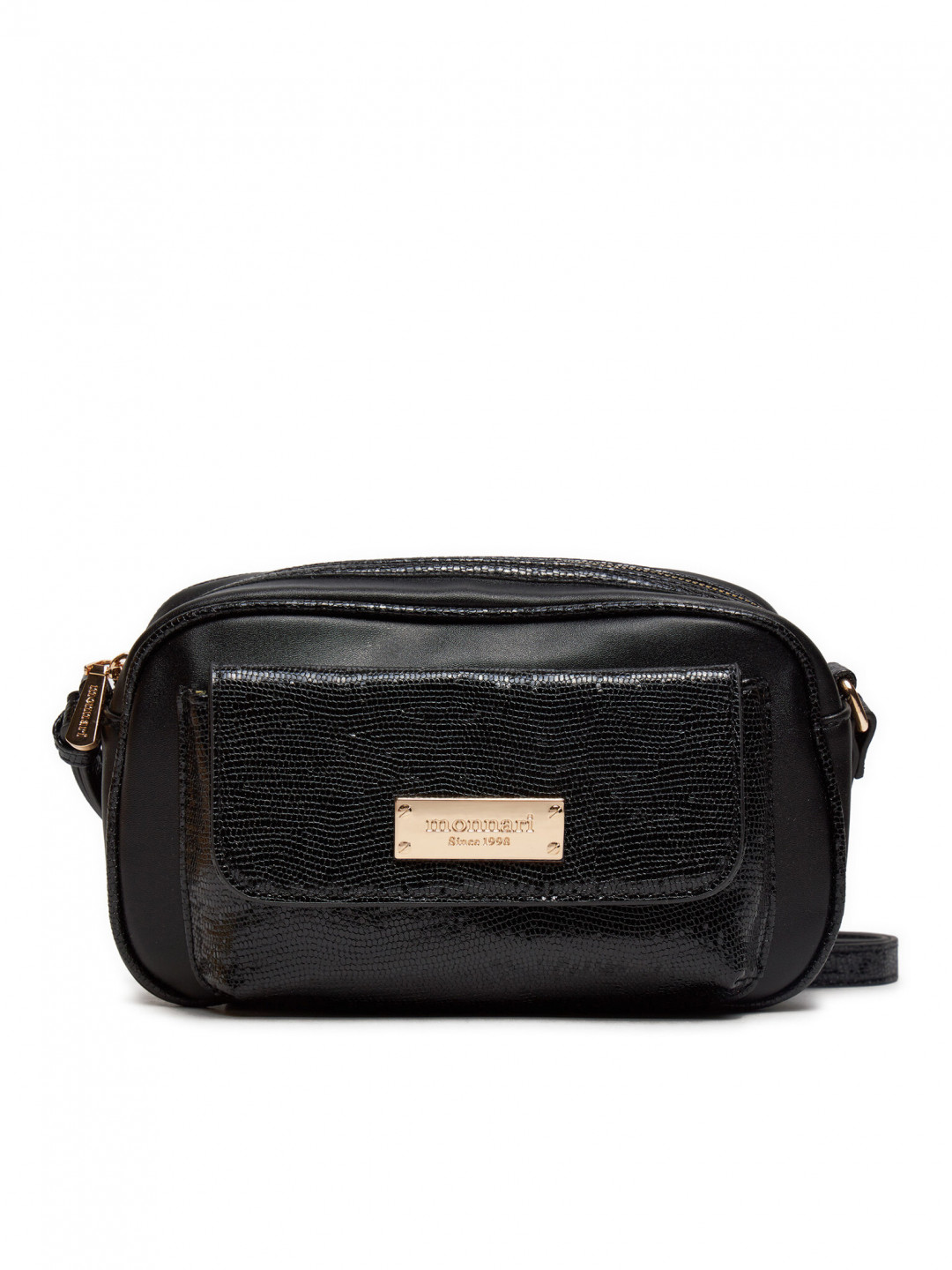 Monnari Kabelka BAG1940-020 Černá